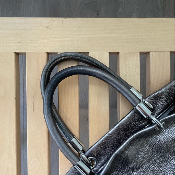 MARC JACOBS Leather Handbag - Picture 6 of 6